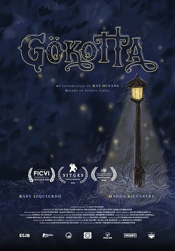 Poster de Gökotta