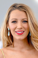 photo of person Blake Lively
