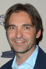 Foto de Steve Holland