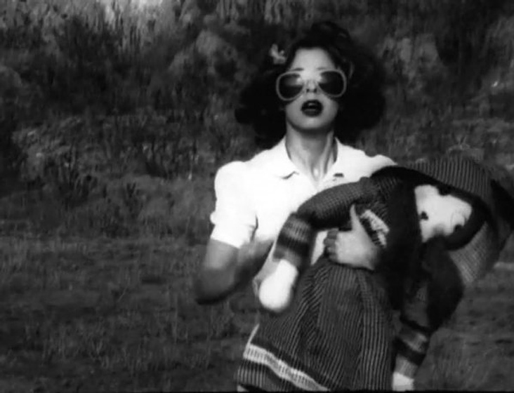 Imagen de Shirley Temple Story