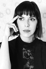 picture of actor Martina Garello