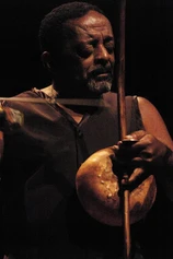 Foto de Nana Vasconcelos