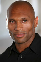 picture of actor Mark Rhino Smith
