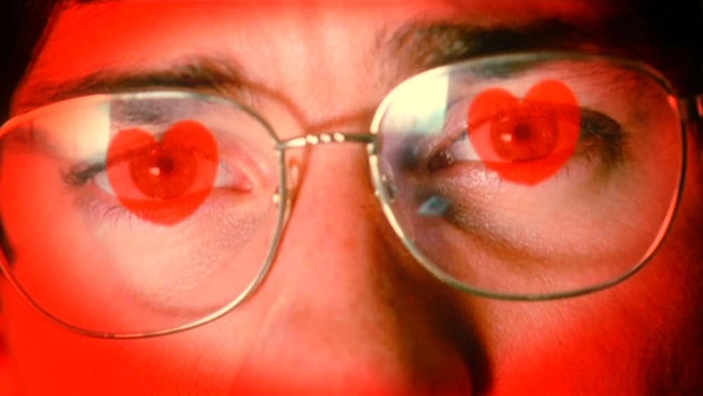 John Krasinski en smiley-face