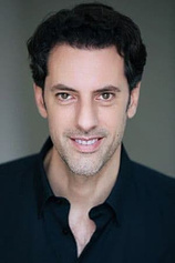 picture of actor Maxime De Toledo