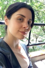 Foto de Alexandra Lacaita