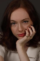 Foto de Zélia Bernard