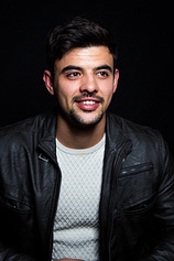 picture of actor Arno Greeff
