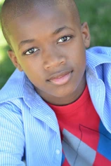 photo of person Akinsola Aribo