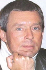 photo of person Vyacheslav Rybakov