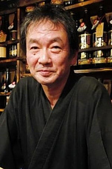 picture of actor Jun Etô