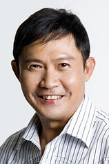 picture of actor Tian Wen Chen