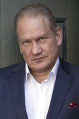 Foto de Joachim Paul Assböck