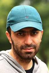 Foto de Saman Lotfian