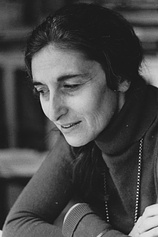 photo of person Ruth Prawer Jhabvala