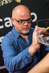 photo of person Denis Rabaglia