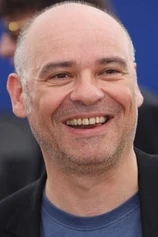 Foto de Christophe Lioud