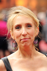 photo of person Sam Taylor-Johnson