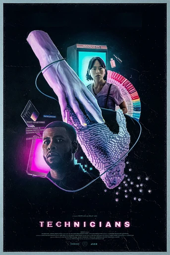 Poster de Technicians
