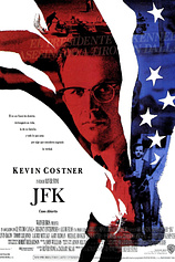 poster of movie JFK: Caso Abierto