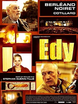 poster of movie Edy