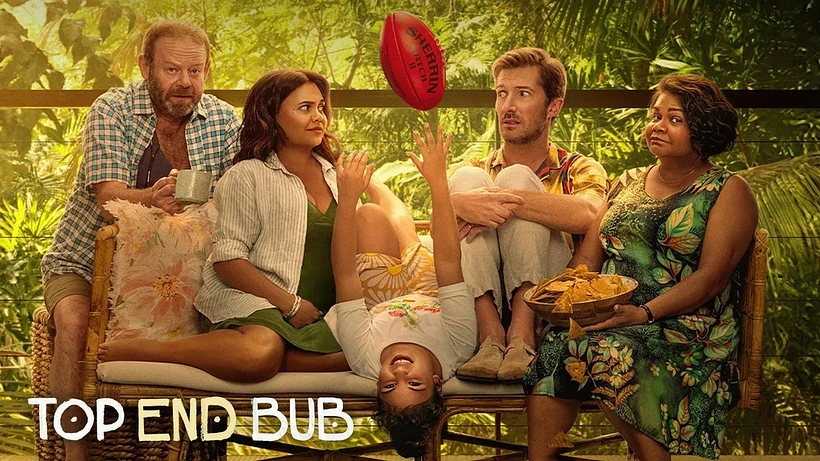 Imagen de Top End Bub