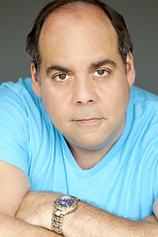 picture of actor Mark Camacho