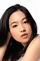 picture of actor Xueming Angelina Chen