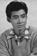 photo of person Tadao Takashima