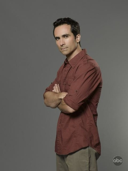 Nestor Carbonell en Perdidos