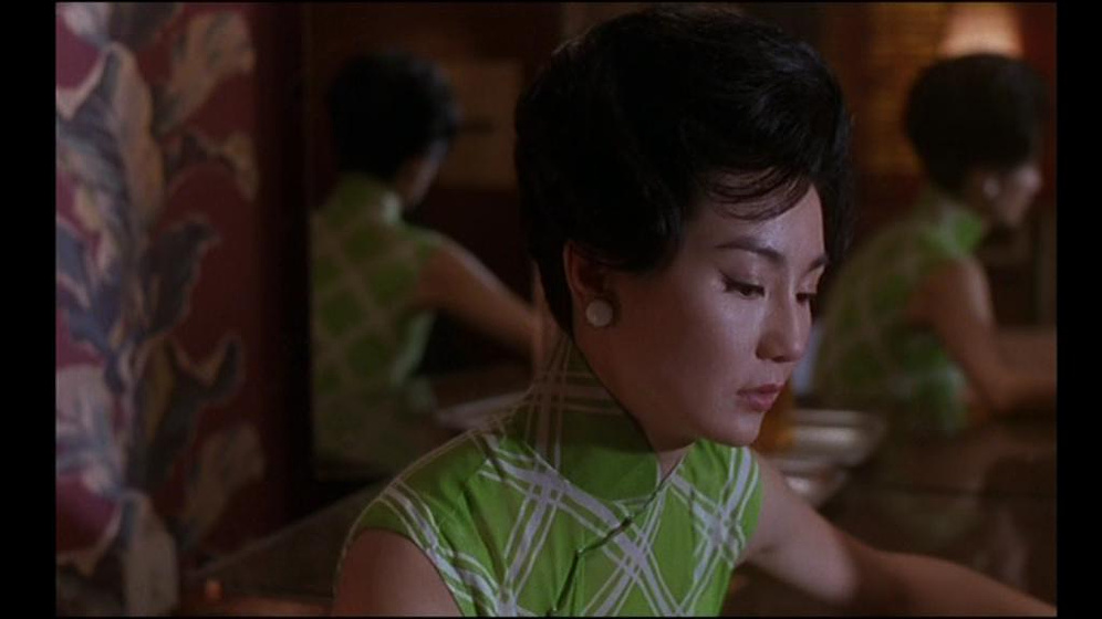 Imagen de Deseando Amar (In the Mood for Love)