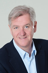 photo of person Klaus Graf