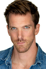 picture of actor Victor Zinck Jr.