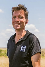 photo of person Colin Butfield