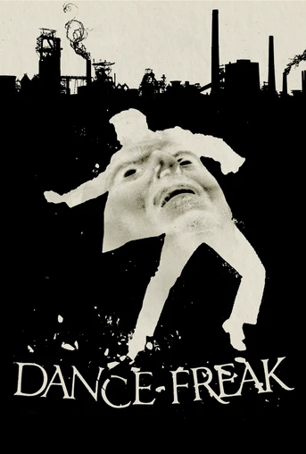 Poster de Dance Freak