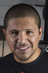 photo of person Fernando Vargas