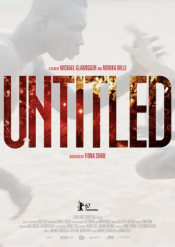 Poster de Untitled (Sin título)