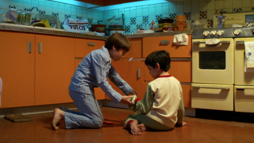 Imagen de Don't Leave The Kids Alone
