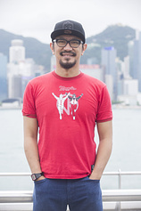 picture of actor Chu Pak-Him