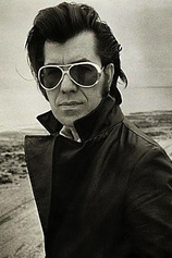 photo of person Link Wray