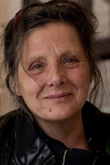 picture of actor Kati Lázár