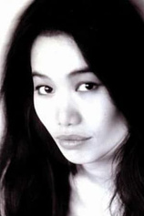 picture of actor Ysé Tran