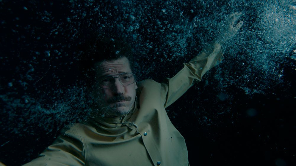 Nikolaj Coster-Waldau en Plan de Salida