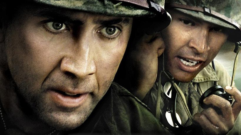 Imagen de Windtalkers