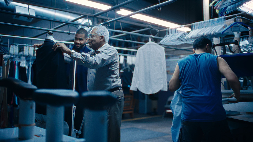 Imagen de A Concerto Is a Conversation