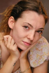 Foto de Rafaela Sá