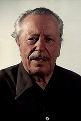 picture of actor Paul Dahlke