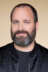 photo of person Tom Segura