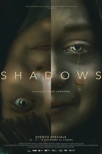 Poster de Shadows