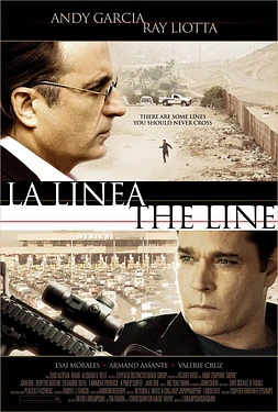 poster of movie La linea